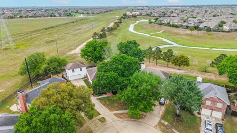 23003 N Waterlily Drive Richmond TX 77406