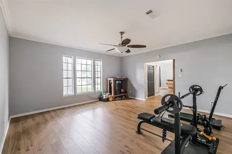 23003 N Waterlily Drive Richmond TX 77406