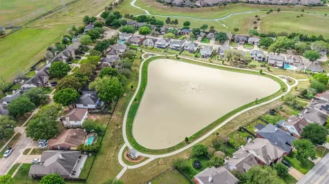 23003 N Waterlily Drive Richmond TX 77406