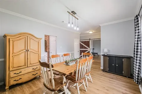23003 N Waterlily Drive Richmond TX 77406