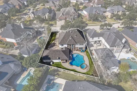 3406 Long Barrow Lane Missouri City TX 77459