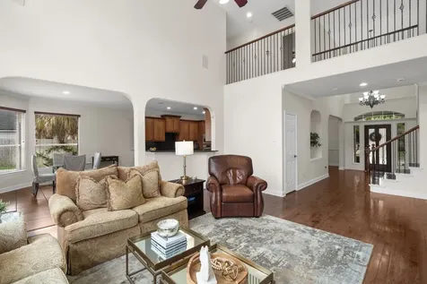 3406 Long Barrow Lane Missouri City TX 77459