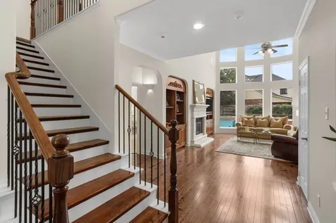 3406 Long Barrow Lane Missouri City TX 77459