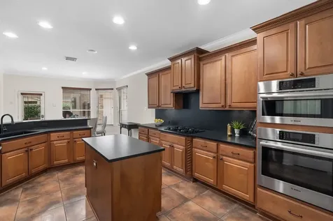 3406 Long Barrow Lane Missouri City TX 77459