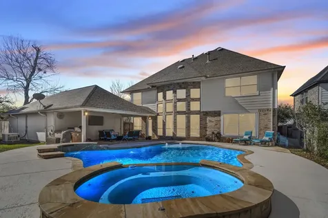 3406 Long Barrow Lane Missouri City TX 77459