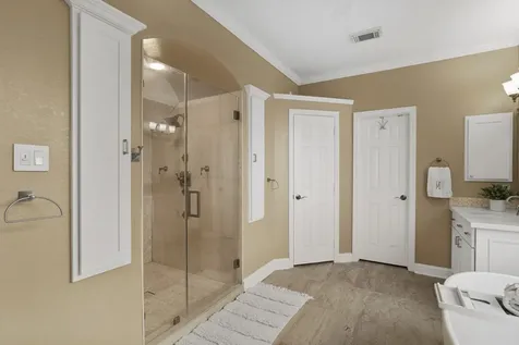 3406 Long Barrow Lane Missouri City TX 77459