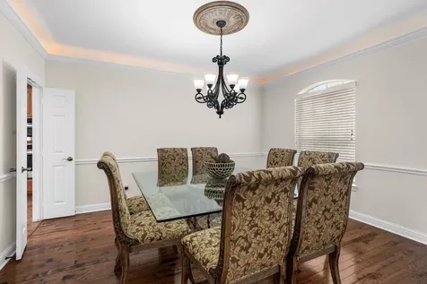3406 Long Barrow Lane Missouri City TX 77459