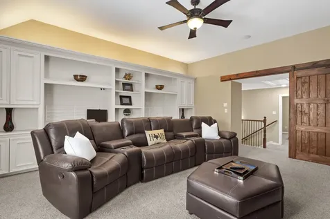 3406 Long Barrow Lane Missouri City TX 77459