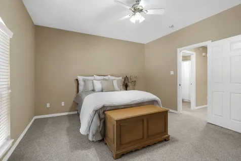 3406 Long Barrow Lane Missouri City TX 77459