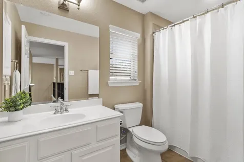 3406 Long Barrow Lane Missouri City TX 77459
