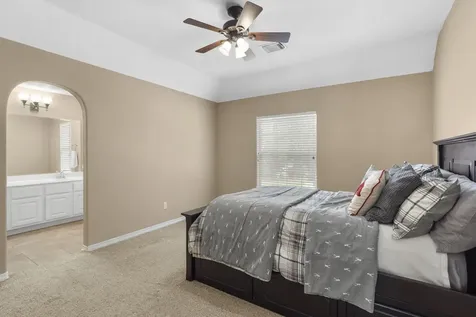 3406 Long Barrow Lane Missouri City TX 77459