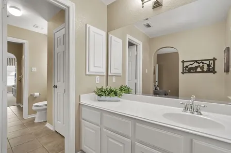 3406 Long Barrow Lane Missouri City TX 77459