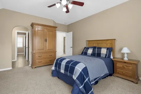 3406 Long Barrow Lane Missouri City TX 77459