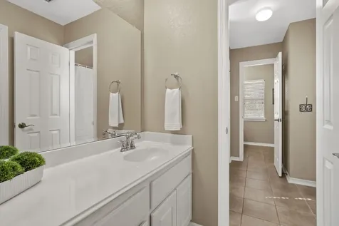 3406 Long Barrow Lane Missouri City TX 77459