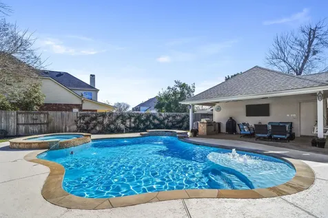 3406 Long Barrow Lane Missouri City TX 77459