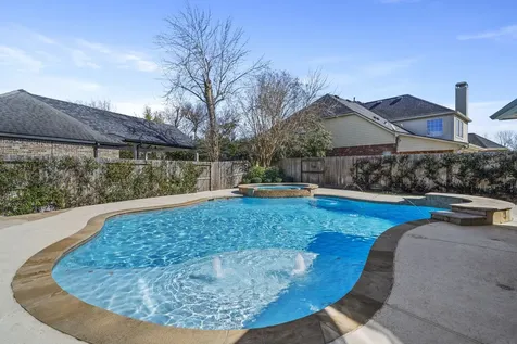 3406 Long Barrow Lane Missouri City TX 77459