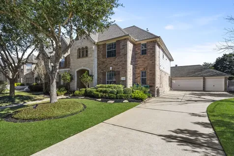 3406 Long Barrow Lane Missouri City TX 77459