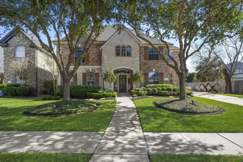 3406 Long Barrow Lane Missouri City TX 77459