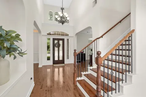 3406 Long Barrow Lane Missouri City TX 77459