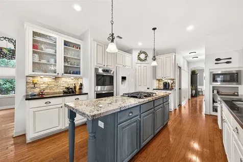 2523 Old South Drive Richmond TX 77406