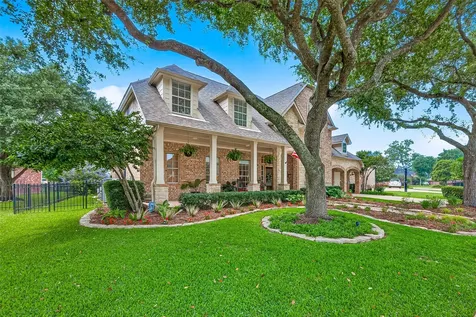 2523 Old South Drive Richmond TX 77406