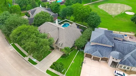 2523 Old South Drive Richmond TX 77406