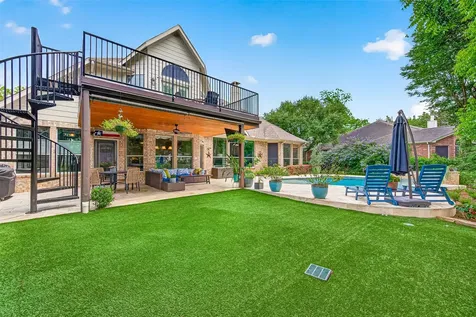2523 Old South Drive Richmond TX 77406