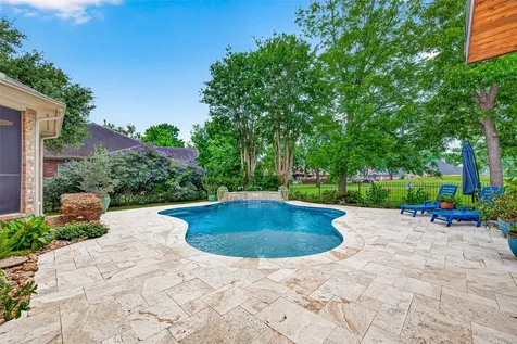2523 Old South Drive Richmond TX 77406