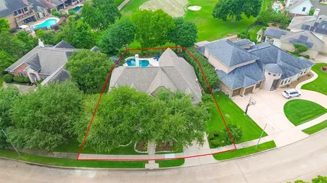 2523 Old South Drive Richmond TX 77406