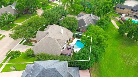 2523 Old South Drive Richmond TX 77406