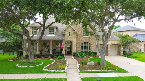 2523 Old South Drive Richmond TX 77406
