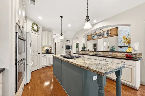 2523 Old South Drive Richmond TX 77406