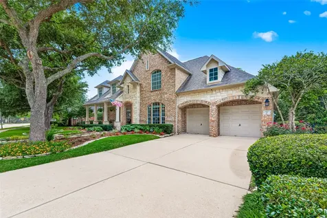 2523 Old South Drive Richmond TX 77406