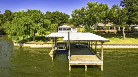 104 Bayside Street Livingston TX 77351