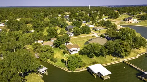 104 Bayside Street Livingston TX 77351