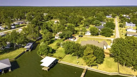 104 Bayside Street Livingston TX 77351