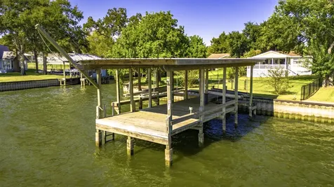 104 Bayside Street Livingston TX 77351