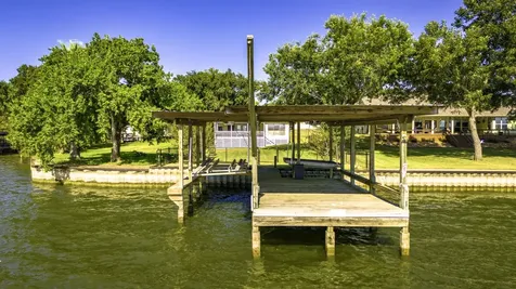 104 Bayside Street Livingston TX 77351