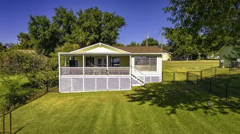 104 Bayside Street Livingston TX 77351