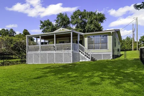 104 Bayside Street Livingston TX 77351