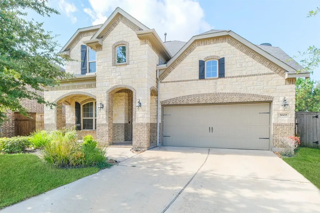 5602 Little Creek Court Fulshear TX 77441