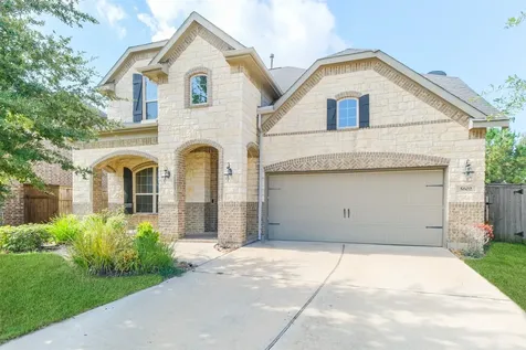 5602 Little Creek Court Fulshear TX 77441
