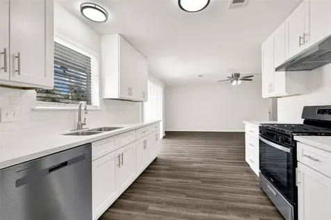 5910 Verdome Lane Houston TX 77092