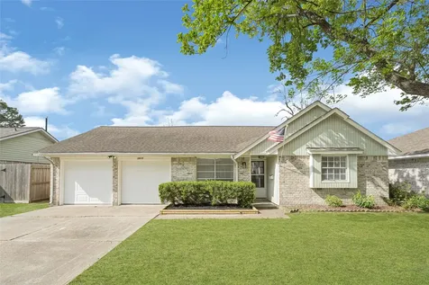 5910 Verdome Lane Houston TX 77092