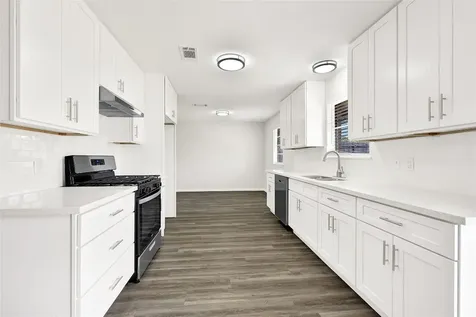 5910 Verdome Lane Houston TX 77092