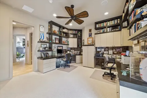 5027 Heatherglen Drive Houston TX 77096