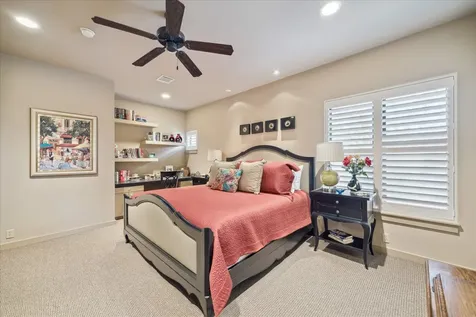5027 Heatherglen Drive Houston TX 77096