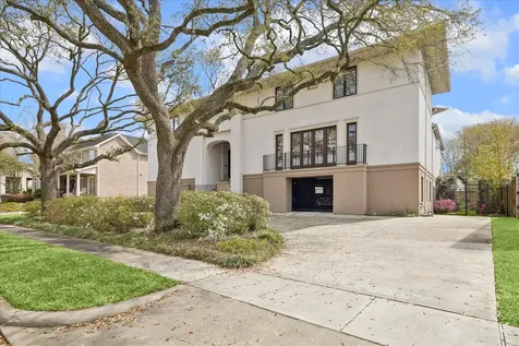 5027 Heatherglen Drive Houston TX 77096