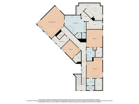 5027 Heatherglen Drive Houston TX 77096