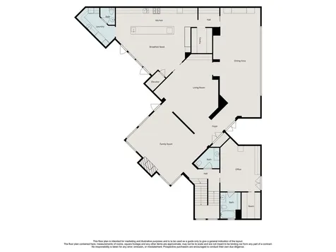 5027 Heatherglen Drive Houston TX 77096